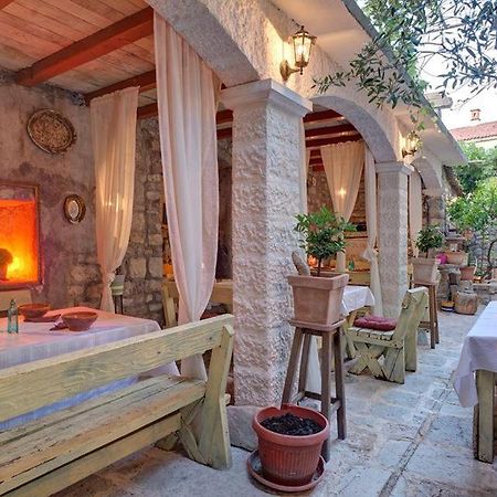 Best Location Old Town Budva Rooms Kültér fotó