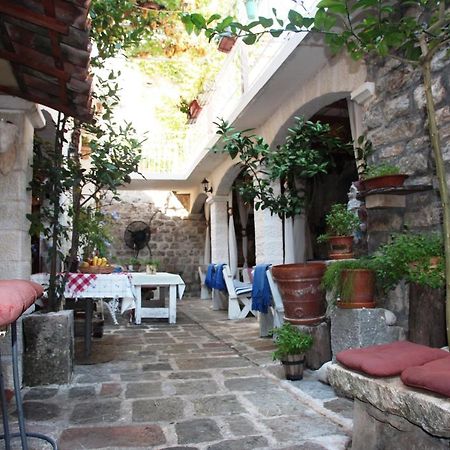 Best Location Old Town Budva Rooms Kültér fotó