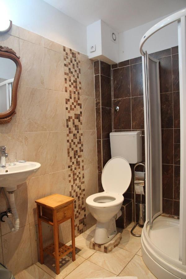Best Location Old Town Budva Rooms Kültér fotó
