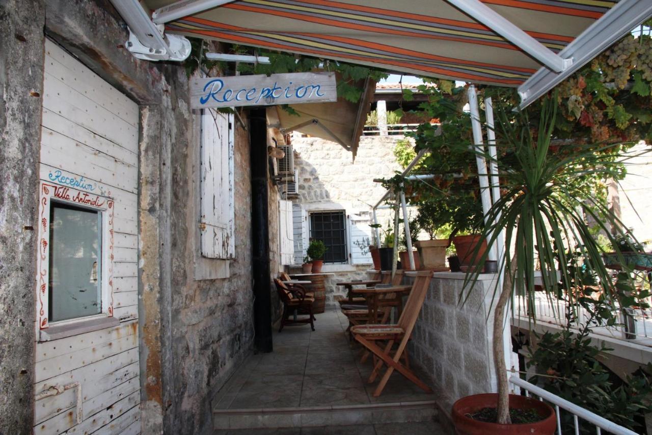 Best Location Old Town Budva Rooms Kültér fotó