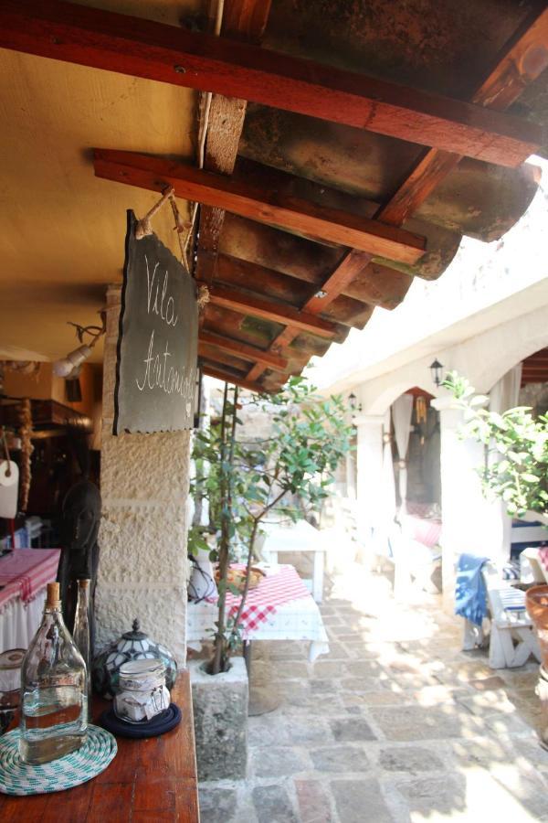 Best Location Old Town Budva Rooms Kültér fotó