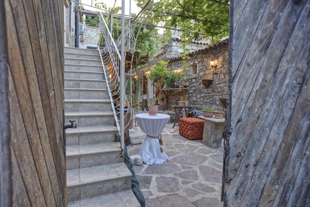 Best Location Old Town Budva Rooms Kültér fotó