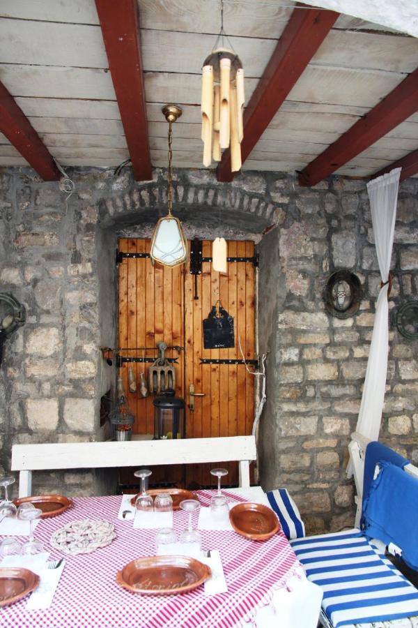 Best Location Old Town Budva Rooms Kültér fotó
