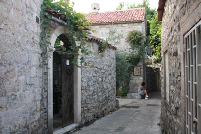 Best Location Old Town Budva Rooms Kültér fotó