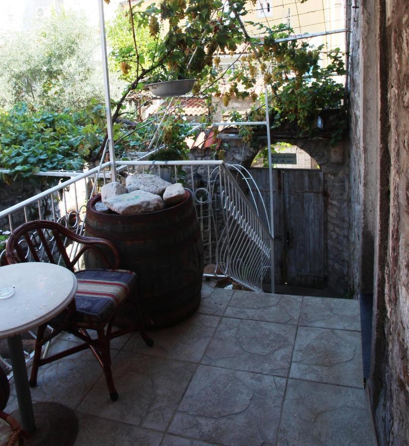 Best Location Old Town Budva Rooms Kültér fotó