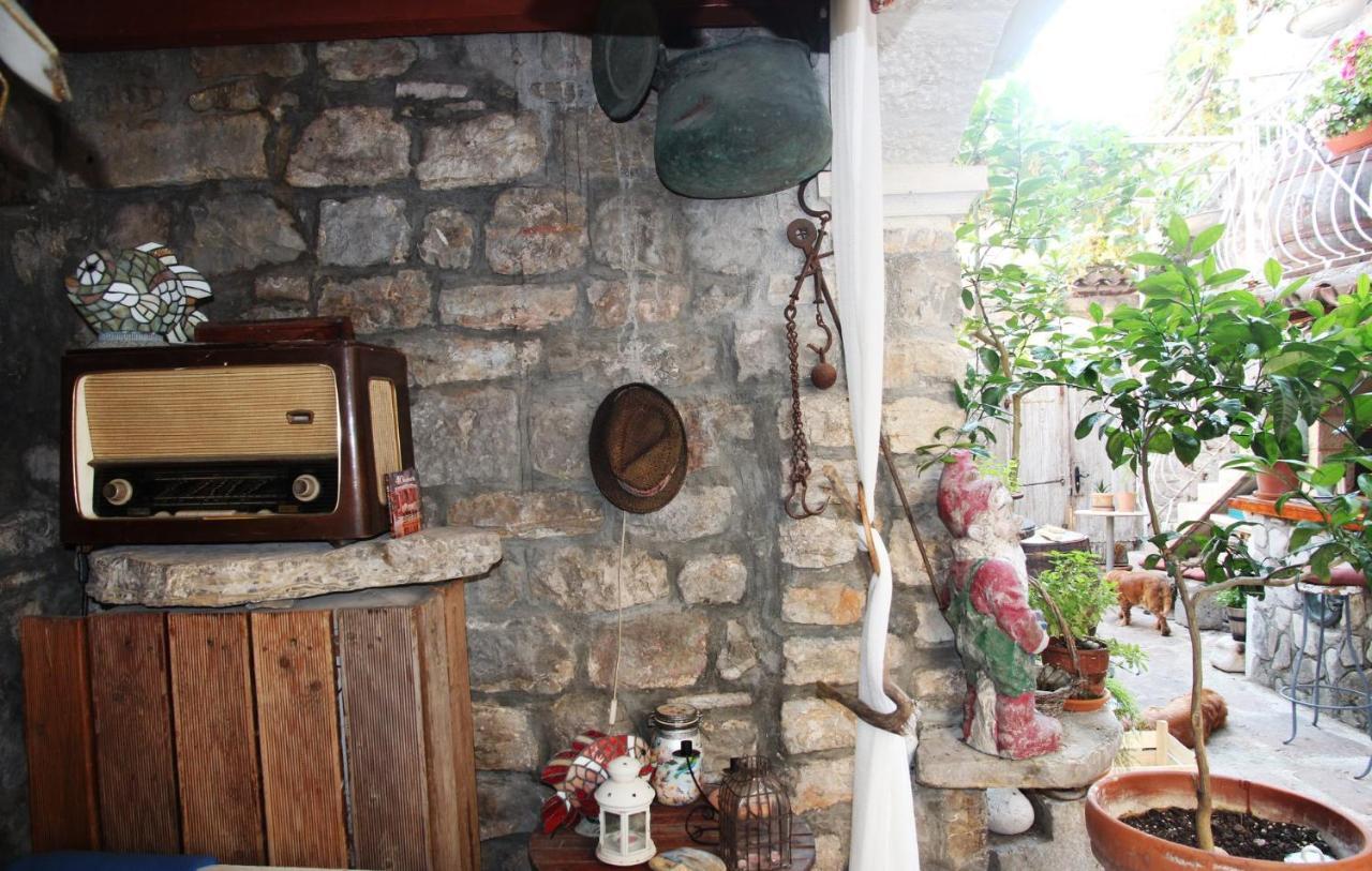 Best Location Old Town Budva Rooms Kültér fotó