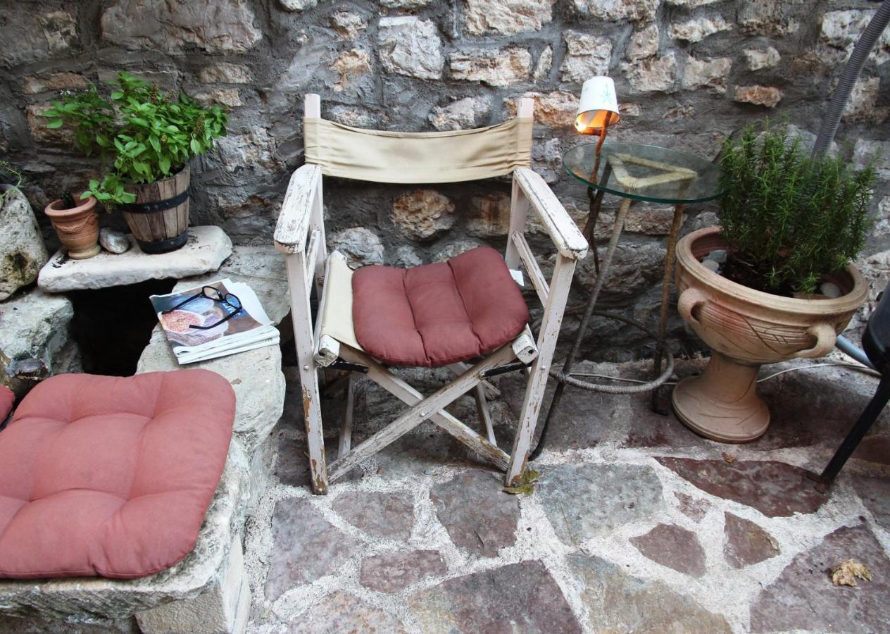 Best Location Old Town Budva Rooms Kültér fotó