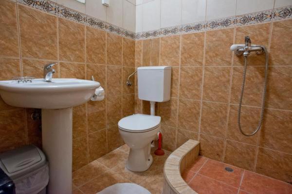 Best Location Old Town Budva Rooms Kültér fotó