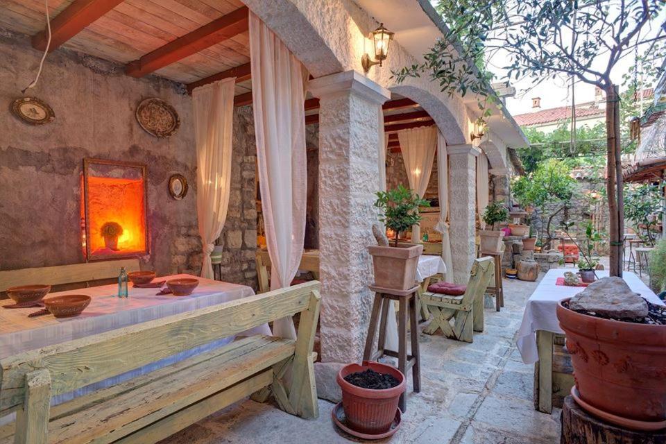 Best Location Old Town Budva Rooms Kültér fotó