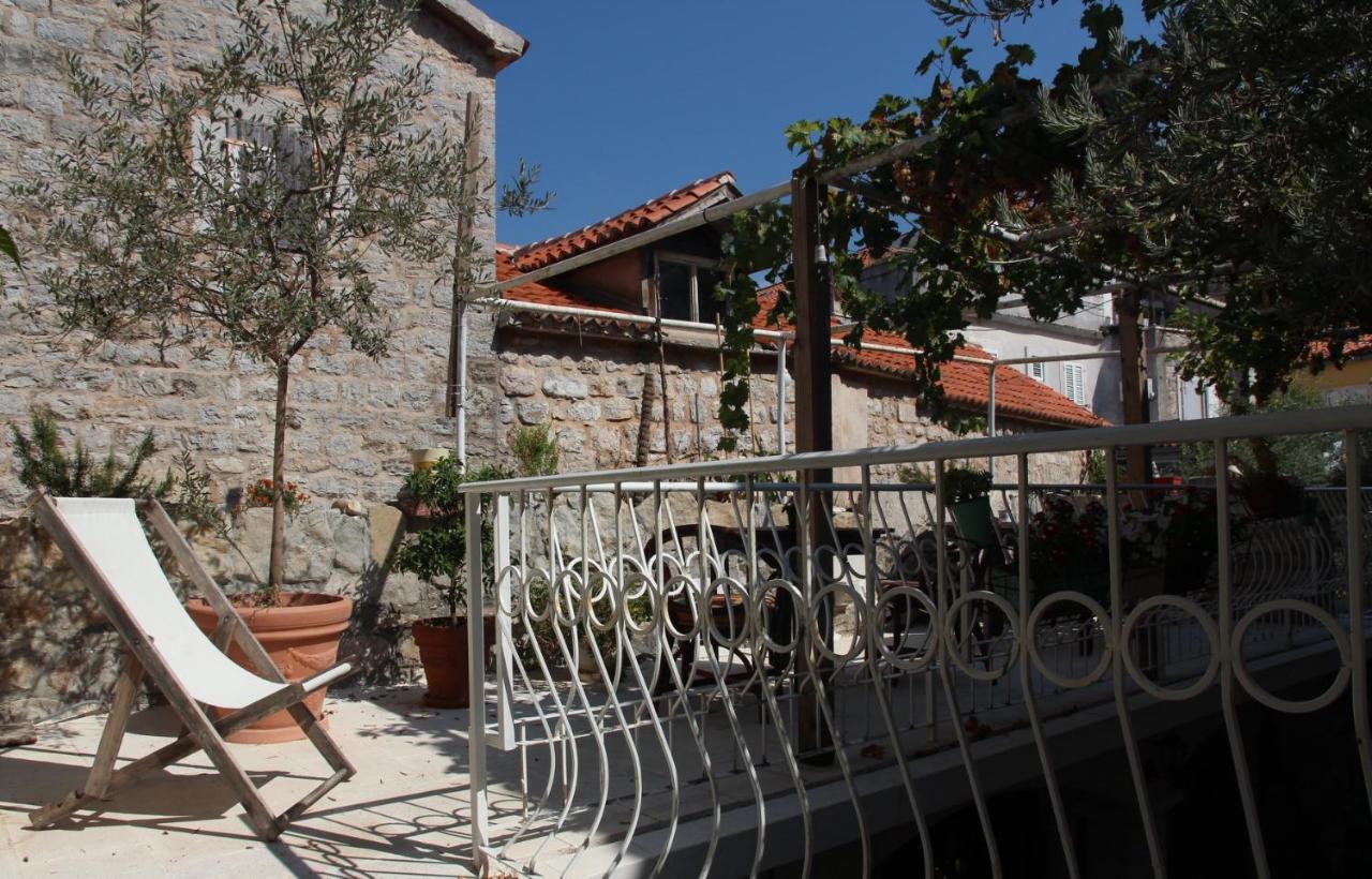 Best Location Old Town Budva Rooms Kültér fotó