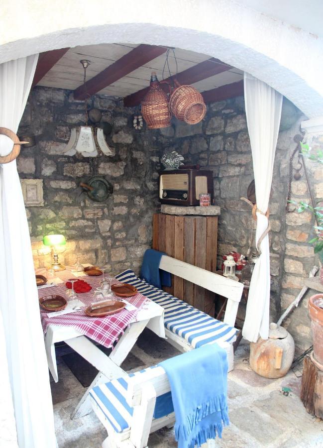 Best Location Old Town Budva Rooms Kültér fotó