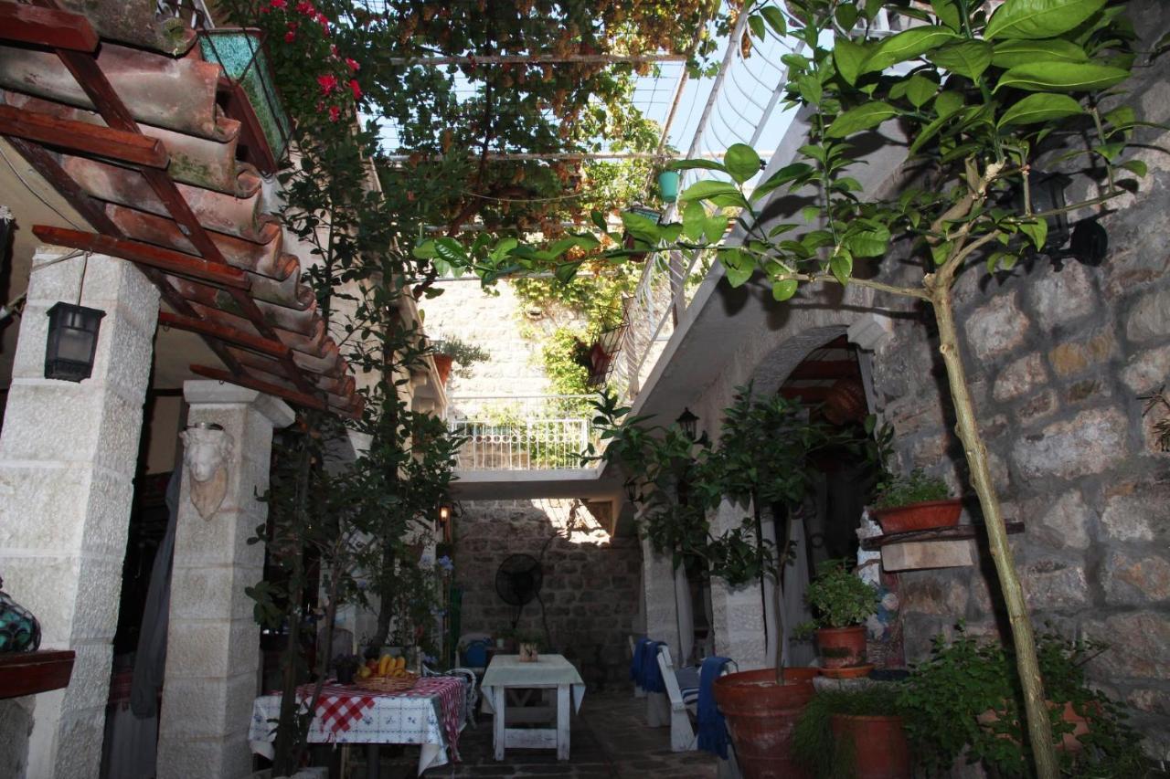 Best Location Old Town Budva Rooms Kültér fotó